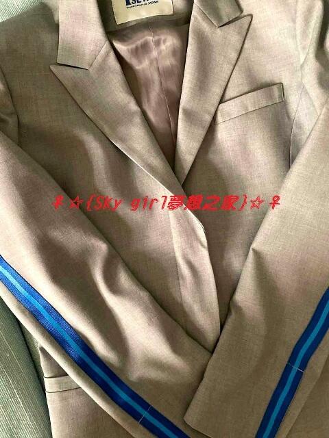 ♀☆{Sky girl夢想之家}☆♀日本全日空ANA航空空姐制服全四件套(近全新)【㊣品】NO.ANA03已售出 | 露天市集 | 全台最大的 ...