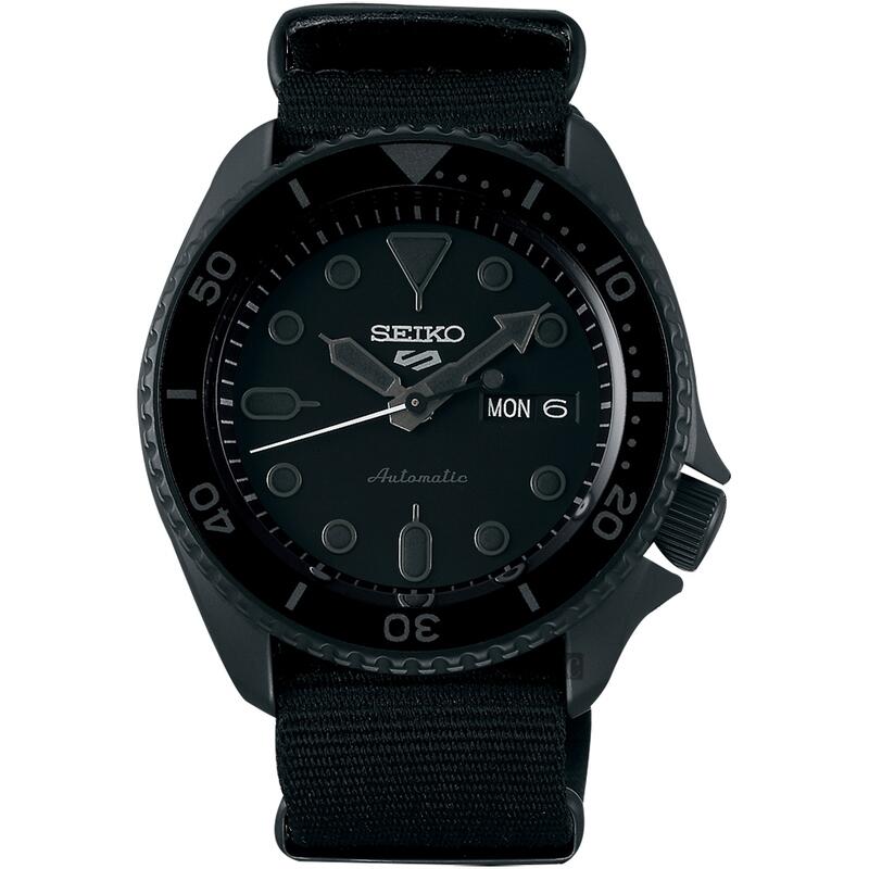 【價錢可商量】SEIKO 精工錶 5 Sports 機械錶 SK019 原廠公司貨 SRPD79K1 精工5號
