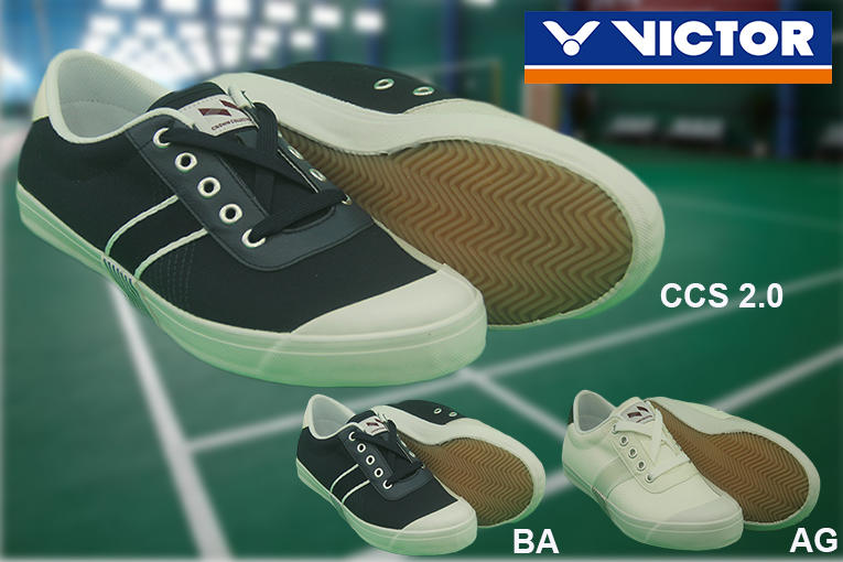 (台同運動活力館) 勝利 VICTOR CCS2.0 復古羽球鞋 【小戴】【戴資穎】羽球鞋【新色登場】
