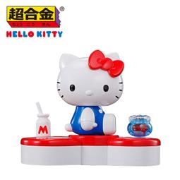 Hello Kitty 合金- 可動玩偶(玩具公仔) - 人氣推薦- 2024年3月| 露天市集