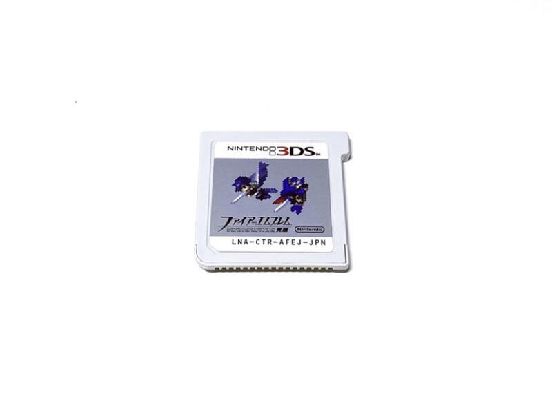 【勇者電玩屋】3DS正日版-聖火降魔錄 覺醒