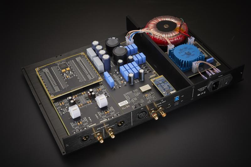 現貨HOLO Audio 泉3 L2 全分立R2R型解碼器DAC