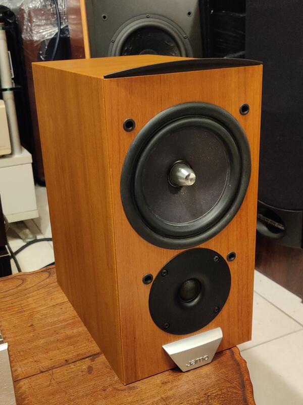 Speaker Cables Jamo E825 Jamo E-850 Jamo Floorstanding