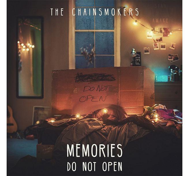 老菸槍雙人組 / 記憶…封存 The Chainsmokers / Memories...Do Not Open 舞曲/