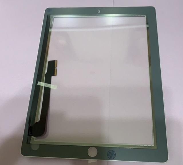 IPad4 A1458 A1459 A1460 觸控面板 螢幕破裂 玻璃破裂 螢幕 iPad4 觸控外屏 玻璃