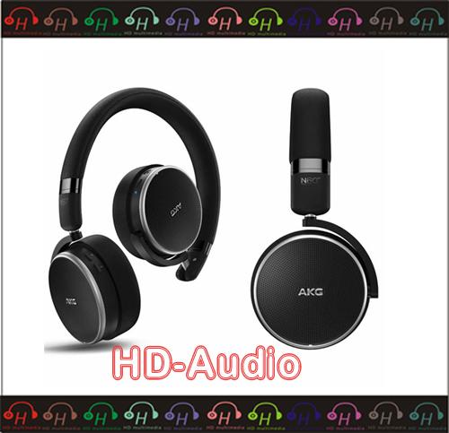 現貨⚡弘達影音多媒體 AKG N60NC 抗噪耳機 降噪耳罩式耳機 旅行日常推薦
