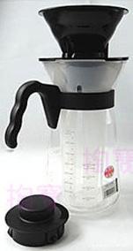 HARIO 冰滴壺 VIC-02B 700ML/玻璃壺/咖啡壺/耐熱壺