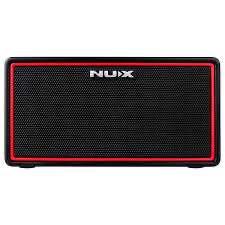 【 現貨 免運 】Nux Mighty Air 藍芽 多功能音箱 贈 無線導線 木吉他 電吉他 貝斯 無線 立體音箱