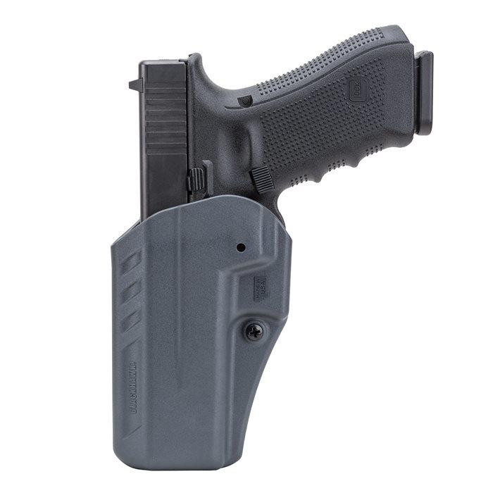 '''昇巨模型''' Blackhawk - Glock 17 標準型手槍 - 黑鷹便衣型隱藏式槍套 - 美國原裝進口!