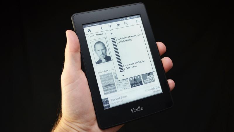 最新十代防水※台北快貨※全新Amazon Kindle Paperwhite 10th 亞馬遜電子