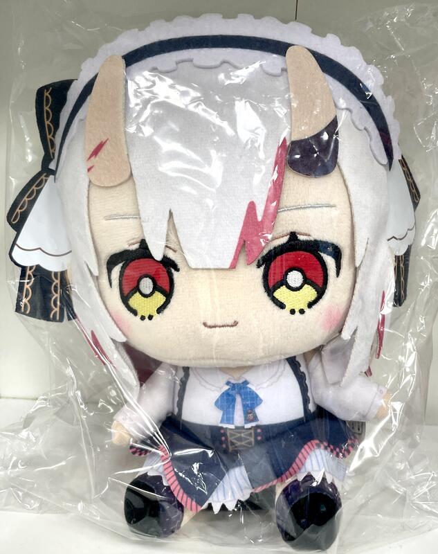 ホロライブfriends 百鬼あやめ Amazon.co.jp: 百鬼あやめ ぬいぐるみ friends with u ホロライブ ホロライブ friends with u 百鬼あやめ ガーリー衣装 ぬいぐるみ