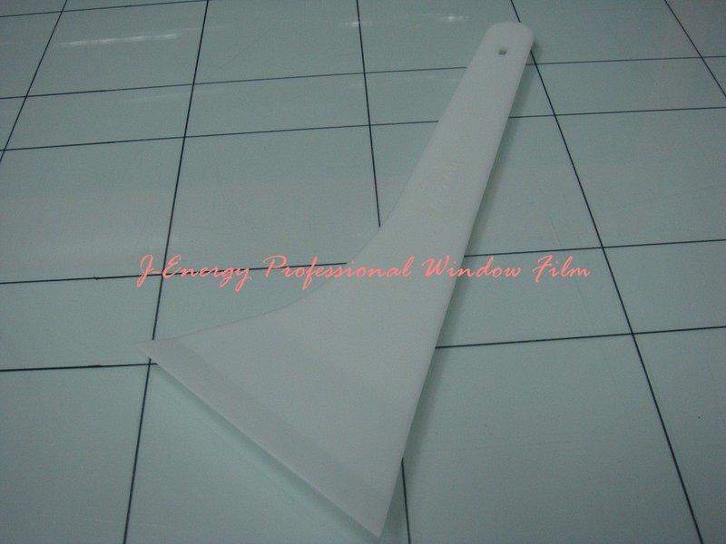 13吋白色大刮板 刮板 貼膜工具 隔熱紙工具 壁貼用品