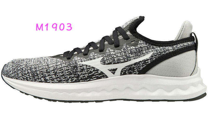 mizuno WAVE POLARIS SP2女慢跑鞋運動鞋J1GD208302~M1903~5折出清☆小荳の窩°‧☆㊣