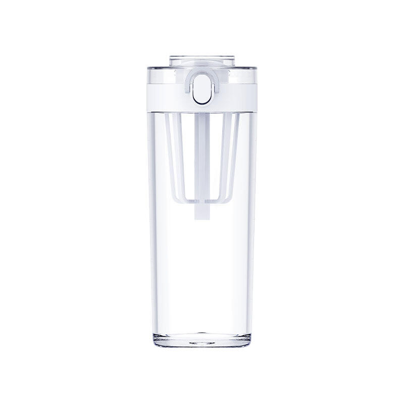 Xiaomi Tritan 水杯 運動水壺 搖搖杯 泡茶杯 茶杯子 不含BPA 高度耐衝擊 600ml大容量 小米