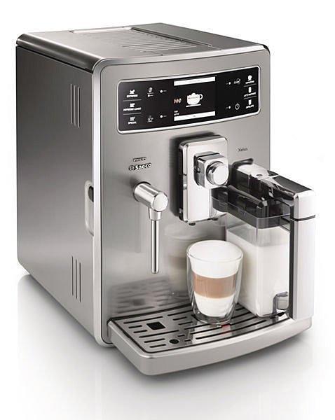  PHILIPS Saeco HD8944 頂級全自動研磨咖啡機..另提供各品牌買賣.保養.維修服務