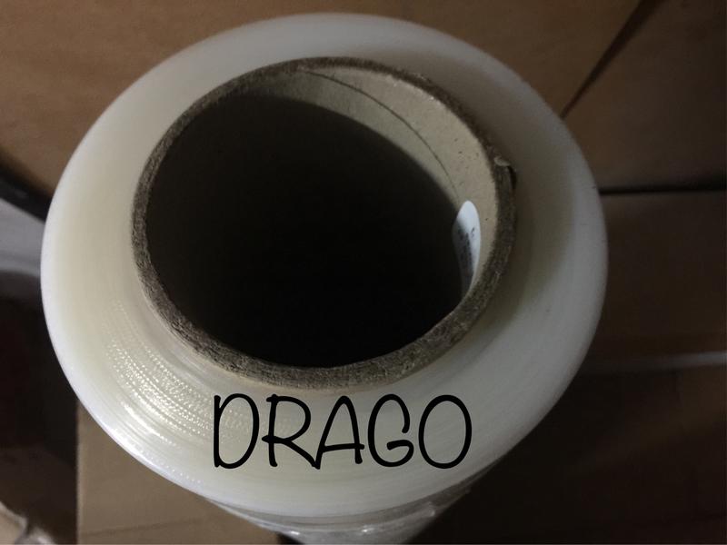 ((DRAGO)) 南亞工業膠膜 鮮膜/棧板膜/PE膜/伸縮膜/工業膠膜/工業膜/打包膜/包裝捆膜
