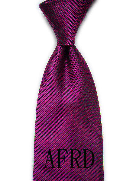 阿芙洛迪☆T10素面純色緹花斜紋正裝領帶商務領帶~多色可選