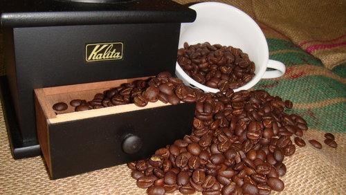 BIALETTI BRIKKA 增壓摩卡壺專用頂級義式咖啡豆.做卡布.拿鐵.濃縮.熱咖啡.