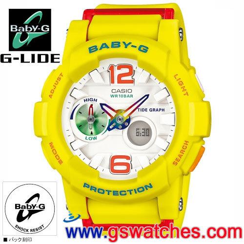 【金響鐘錶】全新CASIO BGA-180-9BDR,Baby-G,BGA-180-9B,公司貨,指針數字雙顯
