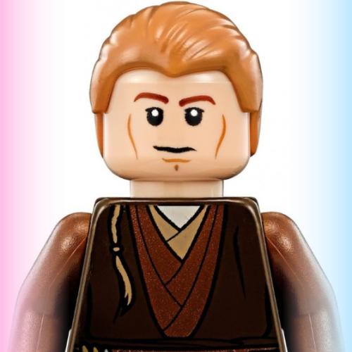 LEGO 75021 75087 Star Wars 樂高星際大戰安納金天行者Anakin