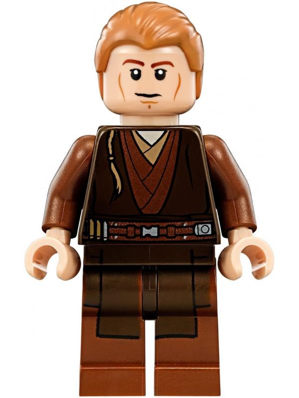 LEGO 75021 75087 Star Wars 樂高星際大戰安納金天行者Anakin