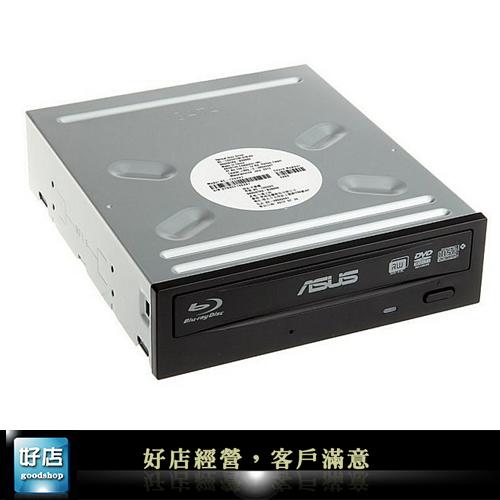 【好店】全新 華碩 BC-12D2HT 12X 藍光複合燒錄機 燒錄機 光碟機 DVD 內接式 DVD燒錄機