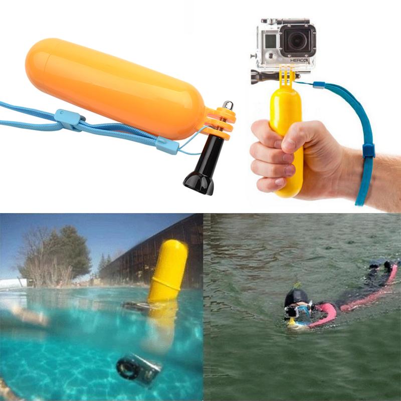 C197 自拍桿 浮力棒 自拍杆 潛水利器 海灘 戲水 衝浪 GOPRO  SJ4000 漂浮棒棒