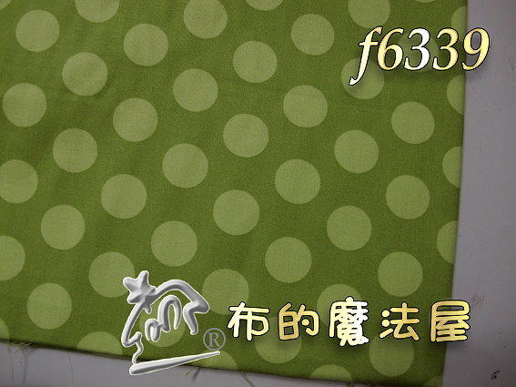 【布的魔法屋】(7折)f6339基本圖案22mm水玉系列進口布料純棉布料(拼布布料,水玉圓點點布料, polka dot fabric fabrics)
