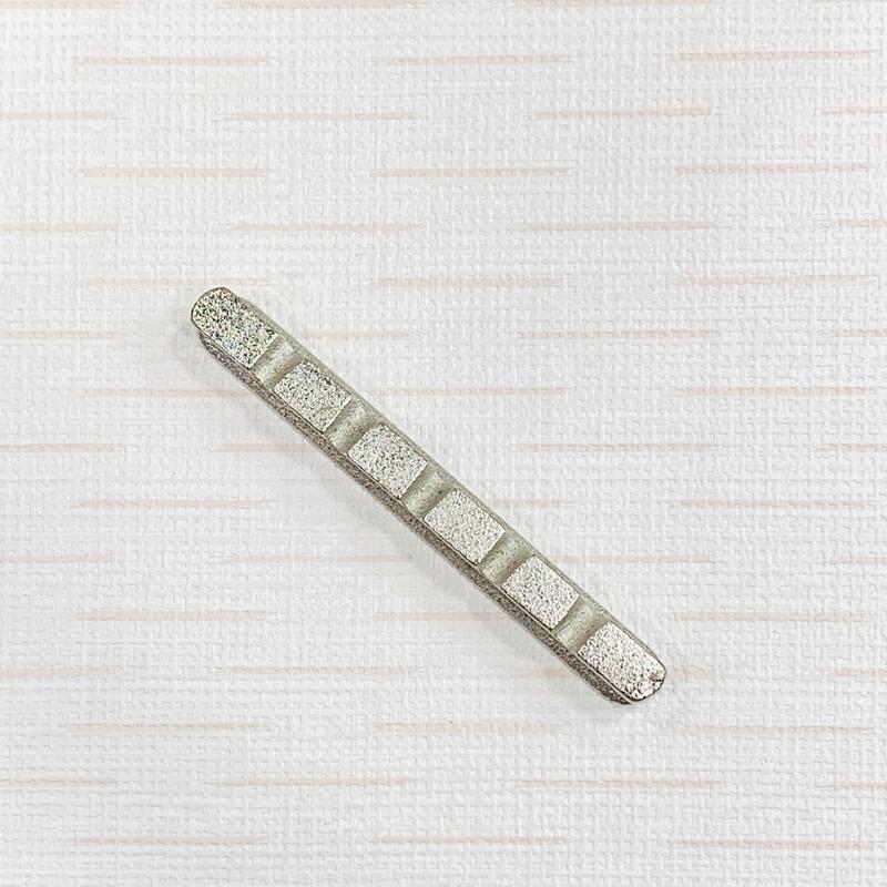 正大筆莊《銀寶》 5格文鎮錫文鎮紙鎮書法文鎮書法用品| 露天市集| 全台