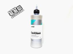 CarPro CeriGlass Glass Polish - 500 ml.