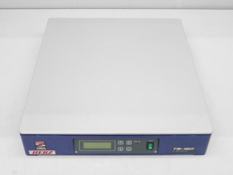 (HLFA-EAI) Herz TableStable TS-150 主動式 避震桌 隔振桌-AFM SEM 音響隔振1