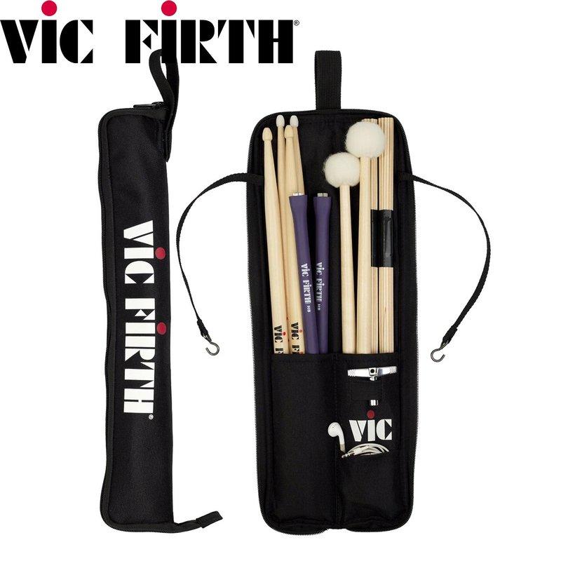 【小叮噹的店】全新 美國 Vic Firth ESB 輕便型 鼓棒袋 鼓棒包 公司貨