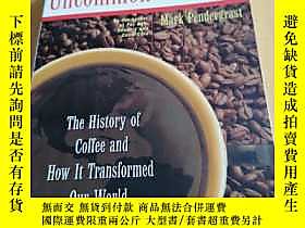 古文物Uncommon罕見Grounds: The History Of Coffee And How It Trans 