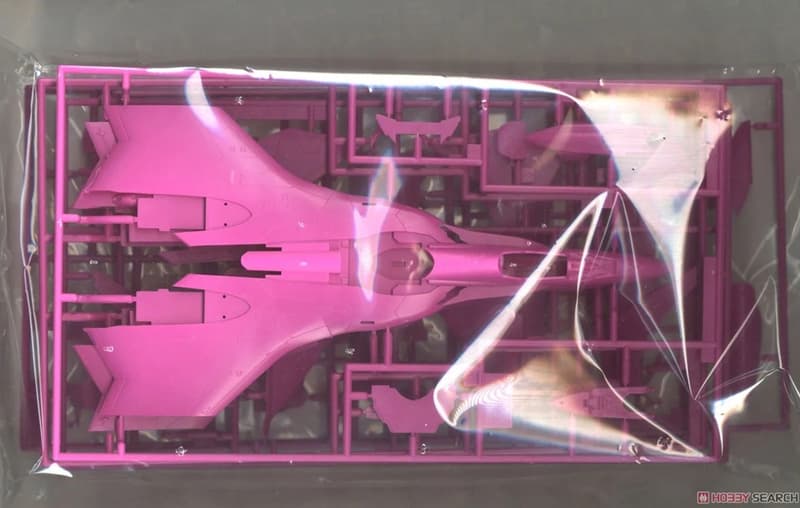 【上士】現貨 長谷川 1/72 超時空要塞 DELTA 劇場版 VF-31C Siegfried 瑪基娜 中島65845 | 露天市集 | 全 ...