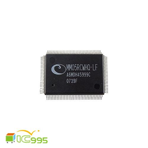 <ic995a> 液晶螢幕 顯示器 維修零件 電子零件 MCU 程序 數據 芯片 IC MMO5RCWHQ LF