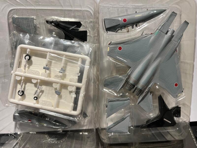 1/144 F-TOYS JASDF COLLECTION 2 F15 #1A | 露天市集| 全台最大的網路