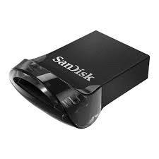 <SUNLINK>公司貨 SanDisk 128GB 128G Fit 130MB【CZ430 cz43 USB3.1