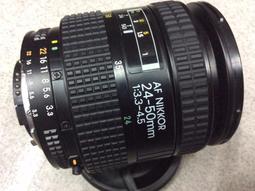 nikon 24-50mm f3.3-4.5 - 單眼相機專用鏡頭(鏡頭) - 人氣推薦- 2023年