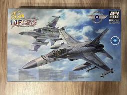 1/48 AFV F-CK1 台湾空軍 完成品（AFV 1⁄48 F-CK-1D 經國號