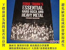古文物Eddie罕見Trunk&#39;s Essential Hard Rock and Heavy Metal (Engli 