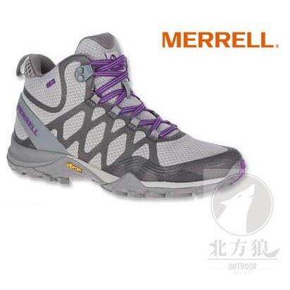 Merrell siren 3 on sale mid