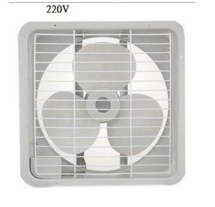 【露天A1店】(16吋 220V 吸排兩用) 排風扇 台灣製造 通風扇 通風電扇