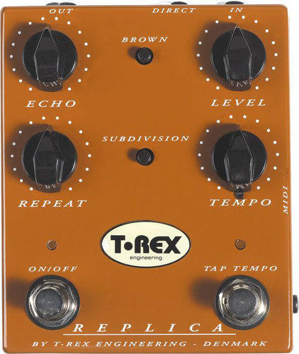 T-Rex Replica Delay | 露天市集| 全台最大的網路購物市集