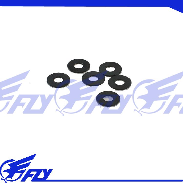 【 E Fly 】CEN Racing Reeper 編號零件 G36803 墊片 M4x10x1 6pcs 遙控車