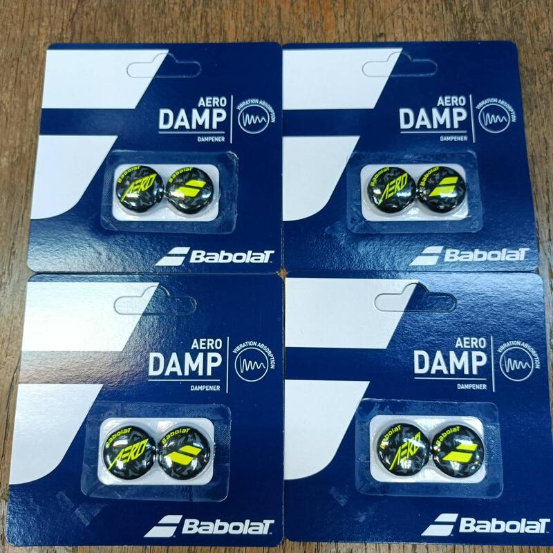 BABOLAT AERO DAMP DAMPENER