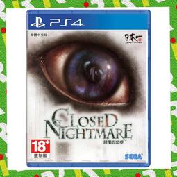 closed nightmare 2024 3