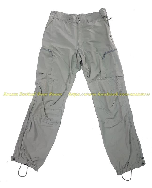 US Military Level 5 Softshell Pants - Patagonia - For Sale