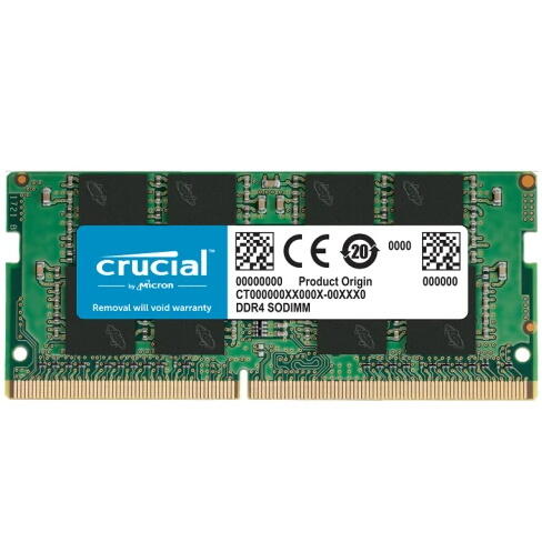 Micron on sale 8gb ddr4