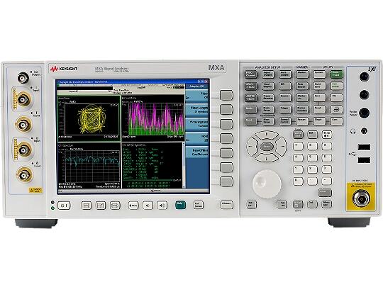 Keysight N9020A MXA 10 Hz 至 26.5 GHz 信號分析儀