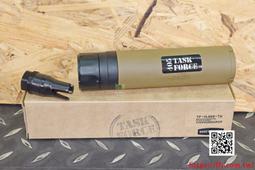 【杰丹田】TASK FORCE XM7 SLX 6.8  快...